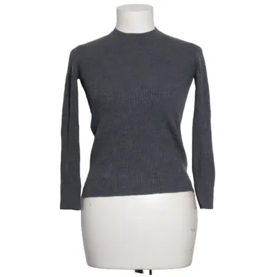 Sweater (Grå) fra Lovechild Merinould