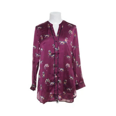 Blouse (Lila) van Garcia Jeans Polyester