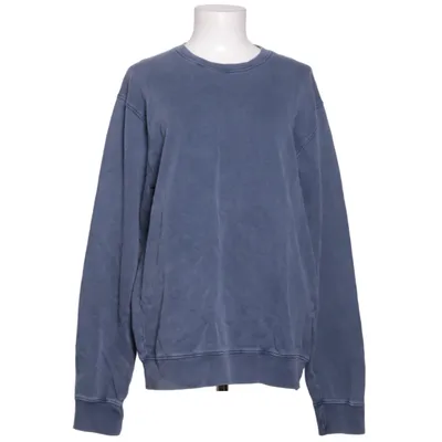 Collegetröja (CS1005) från Colorful Standard Ekologisk bomull