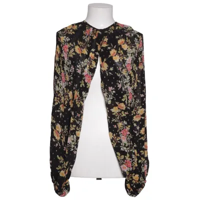 Bolero (Svart, Flerfärgad) från By Ti Mo