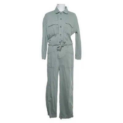 Jumpsuit (Groen) van Levi Strauss & Co Katoen