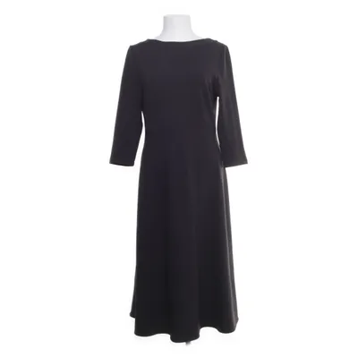 Klänning (Grå) från Stockholms Klänningsfabrik Elastan, Polyester