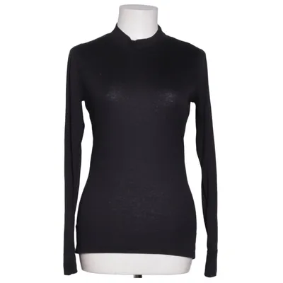 Långärmad t-shirt (Svart) från Rukka Polyester