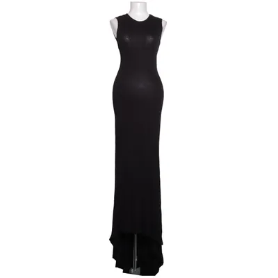 Robe longue (Eva Long Dress) de Weekday