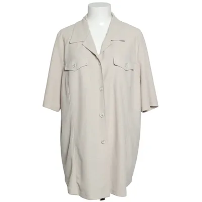 Short sleeve shirt (Beige) from Finn Karelia