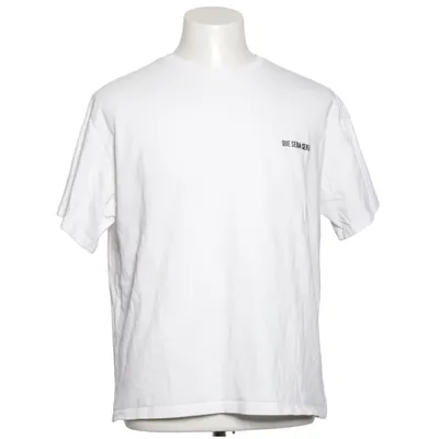 T-shirt (Vit) från Que Sera Sera