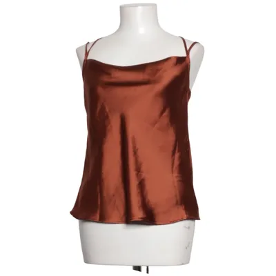 Linne (Brun) från Jacqueline de Yong Elastan, Polyester