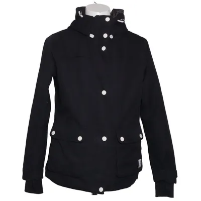 Parkas (Svart) från Wearcolour Polyester