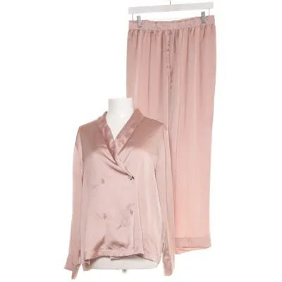 Pyjamas (Rosa) från H&M Polyester