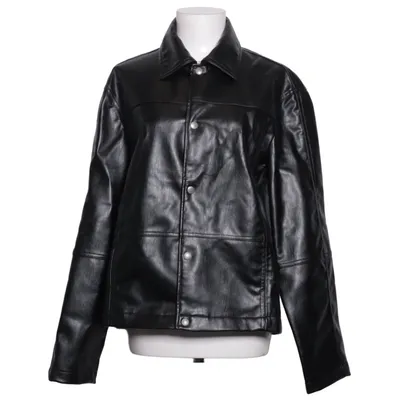 Jacka (Svart) från Zara Polyester