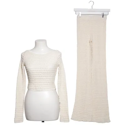 Set (Beige) från Bershka