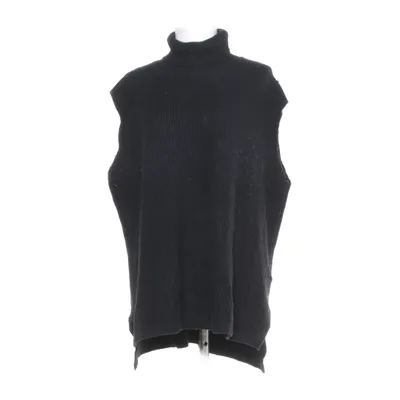 Väst (Svart) från Kaffe Elastan, Nylon, Polyester, Viskos