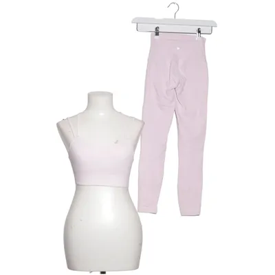 Ensemble de vêtements de sport (Rose) de Lululemon