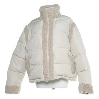 Vinterjacka (Beige) från ASOS Design Polyester