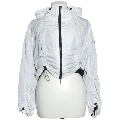 Jacke (Weiß) von iQ Polyamid, Polyester