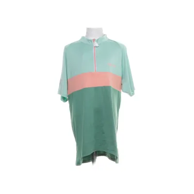 Bicycle shirt (Trondheim Shirt) from Trollkids Elastane, Polyester