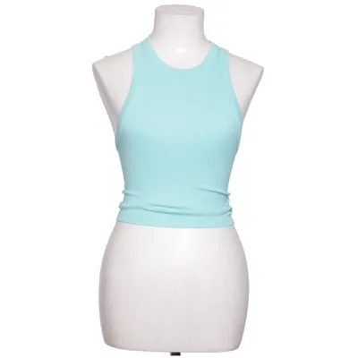 Träningslinne (Turkos) från Stronger Elastan, Polyamid, Viskos