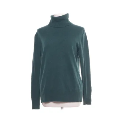 Turtleneck (Grøn)