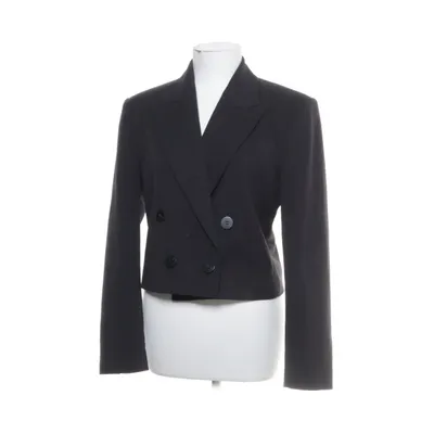 Blazer (Sort) fra Copenhagen Muse