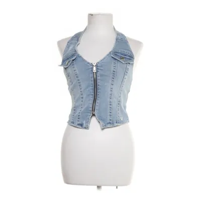 Halternecktopp (Blå) från True Religion