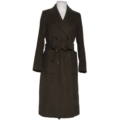 Kappa (Grön) från Twist & Tango Polyester, Viskos, Ull