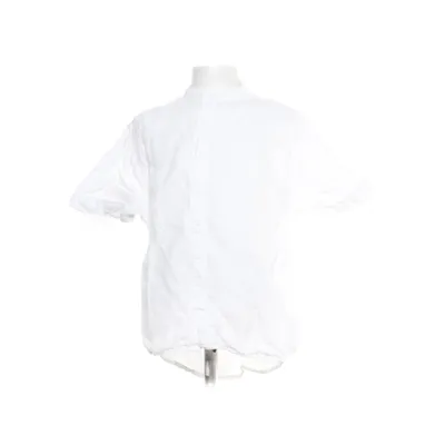 Kortärmad skjorta (Vit) från Zara