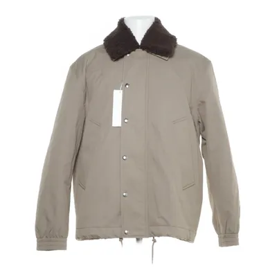 Jacka (Beige) från Arket Bomull, Polyamid, Polyester