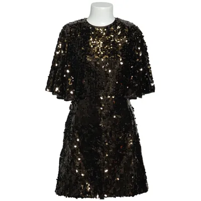 Cocktail dress (Yvette) from Malina Elastane, Polyester