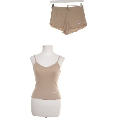 Set (Beige) från Planet NUSA Ekologisk bomull