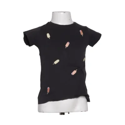 T-shirt (Svart, Flerfärgad) från Zara Kids