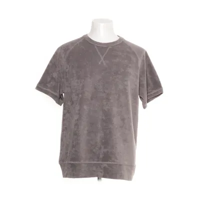 T-shirt (Grå) från Invento Bomull, Polyester