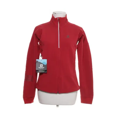 Träningsjacka (Lightning Warm SShell Jacket) från Salomon