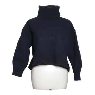 Polotröja (Blå) från Weekday Ull