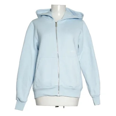 Hoodie (Blue) from Caspara Cotton, Polyester
