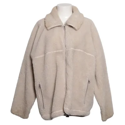 Jacka (Beige) från Arket Polyester