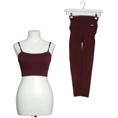 Sportswear set (Red) from Aim'n
