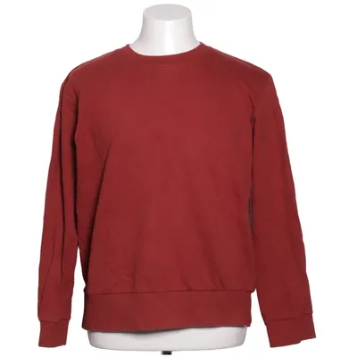 Collegetröja (Brun) från DNMD Bomull