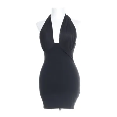 Halternek jurk (Zwart) van Zara