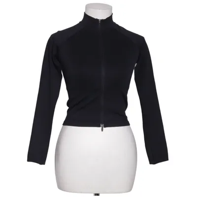 Träningsjacka (Svart) från Aim'n Elastan, Polyamid