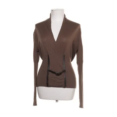Tröja (Brun) från Hermès Ull