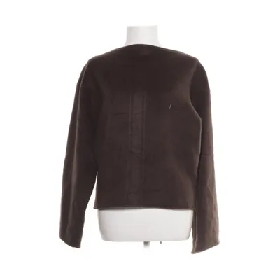 Trui (Double Wool Top) van Totême Wol