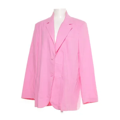 Blazer (Roze) van Storets Katoen