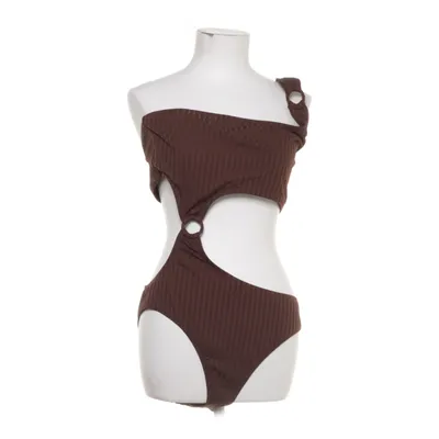 Baddräkt (One Piece Cheeky) från Aerie Elastan, Nylon, Återvunnen polyester