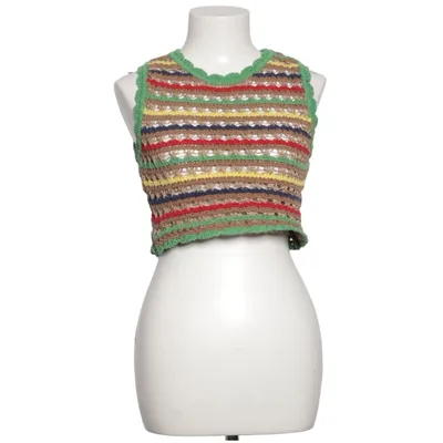 Top (Multicolored) from Zara