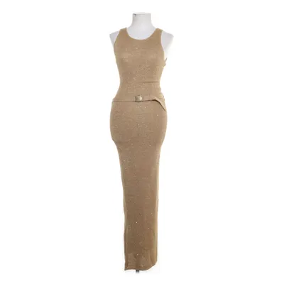 Aftonklänning (Natalia Belted Dress) från Asta Resort Bomull, Polyester