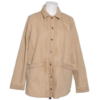 Jeansjacka (Will Forever) från Sézane Bomull