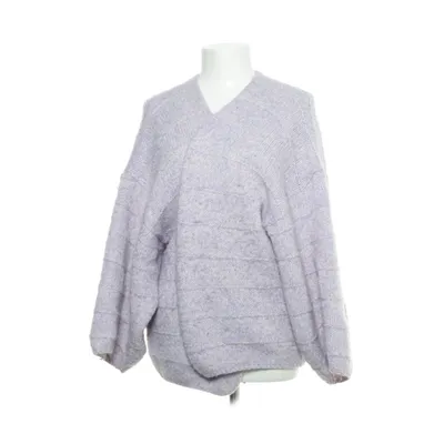Cardigan (Lila) van Lindex Acryl, Elastaan, Polyester