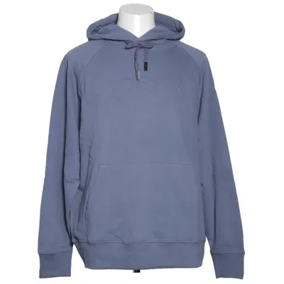 Huvtröja (Kian, Indigo Blue) från Elbsand Bomull