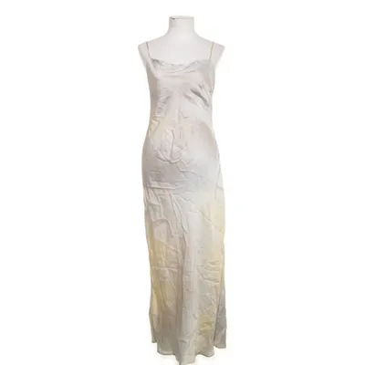 Maxikjole (Sahannah Dress) fra Samsøe & Samsøe Viscose
