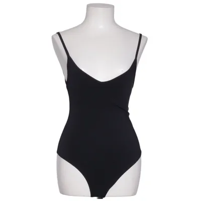 Baddräkt (Svart) från Edikted Elastan, Nylon